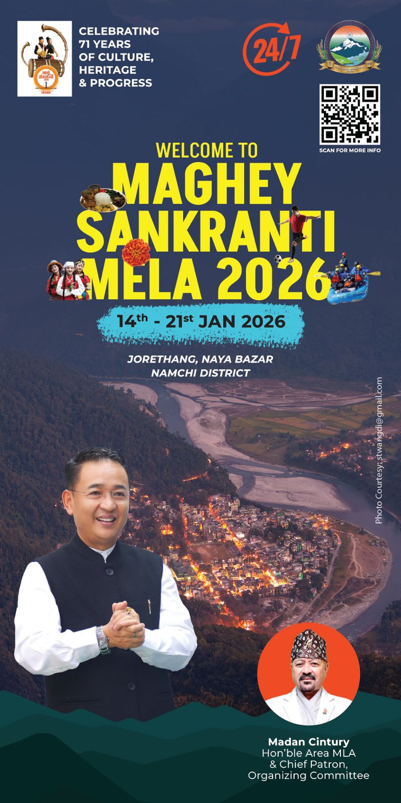 Community Celebration 7